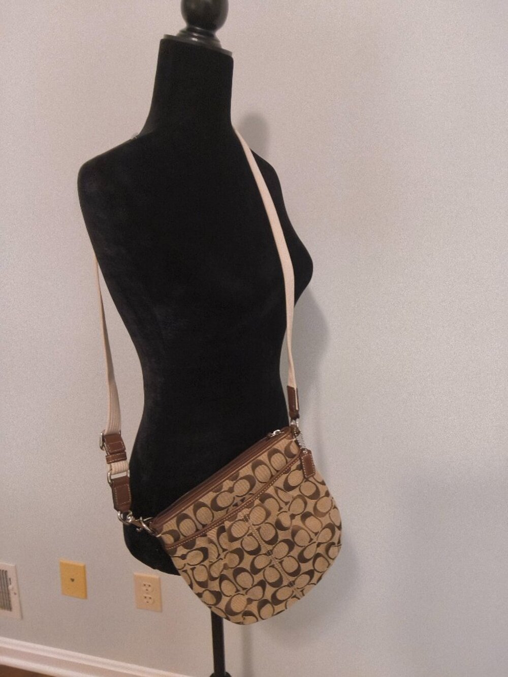 Coach Crossbody Bag